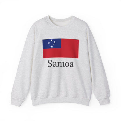 Samoa Sweatshirt