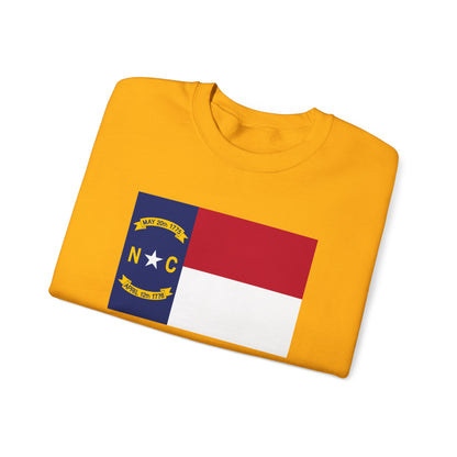 North Carolina Sweatshirt
