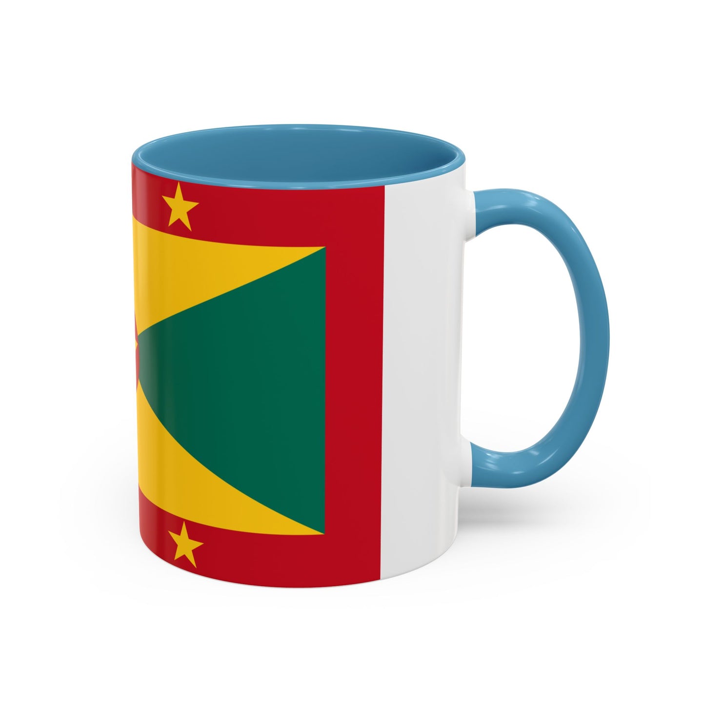 Grenada Mug