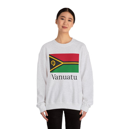 Vanuatu Sweatshirt