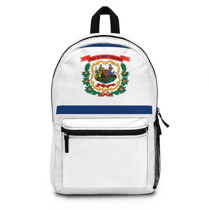 West Virginia Backpack