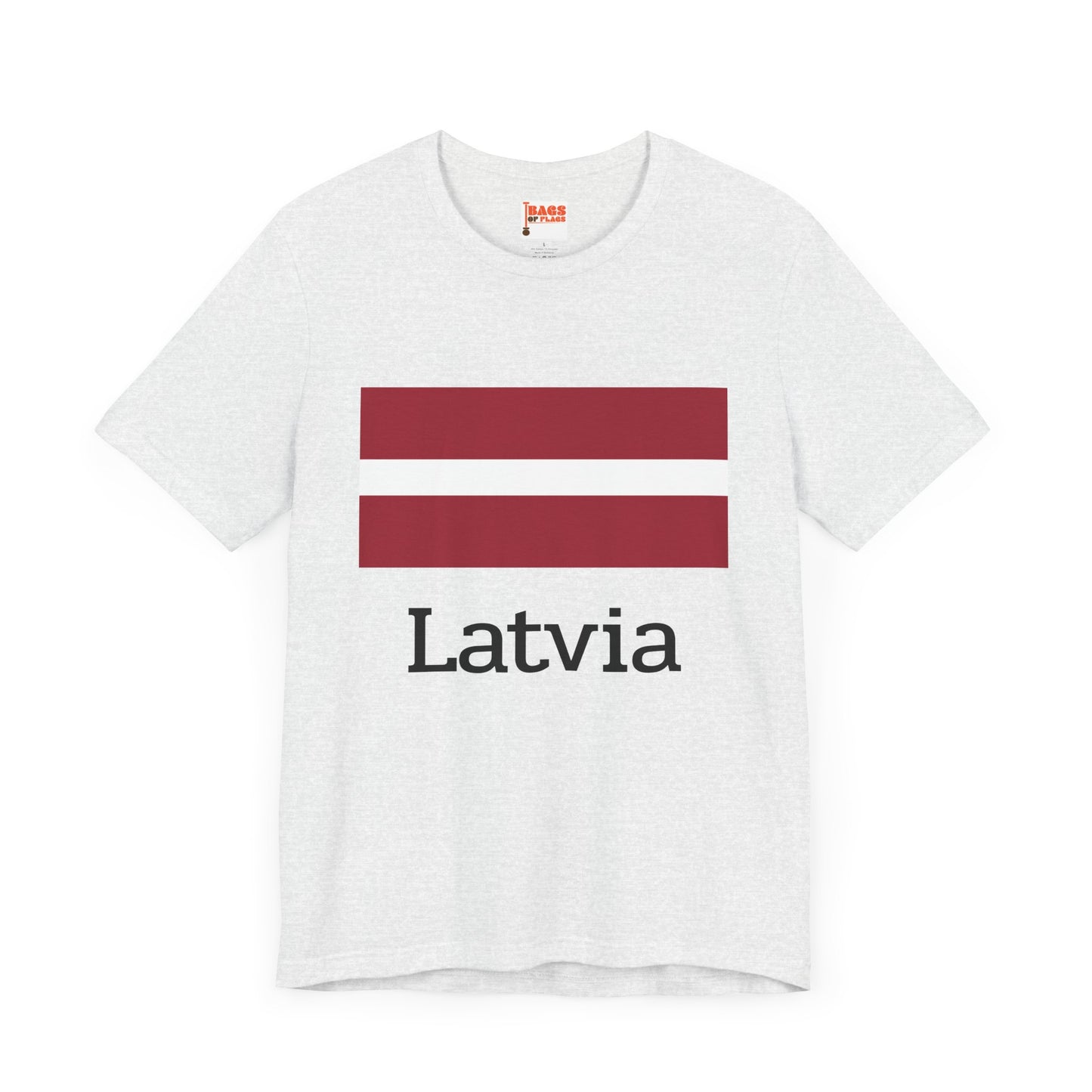 Latvia T-shirts