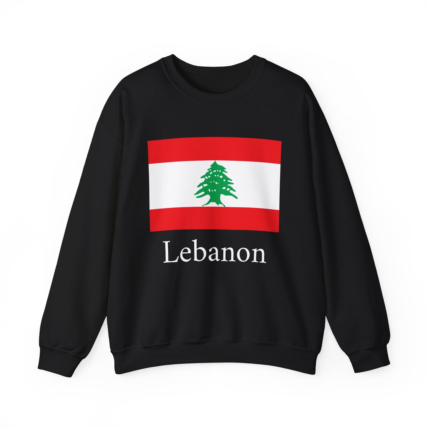 Lebanon Sweatshirt