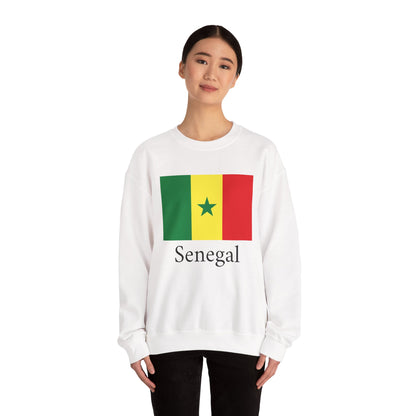 Senegal Sweatshirt