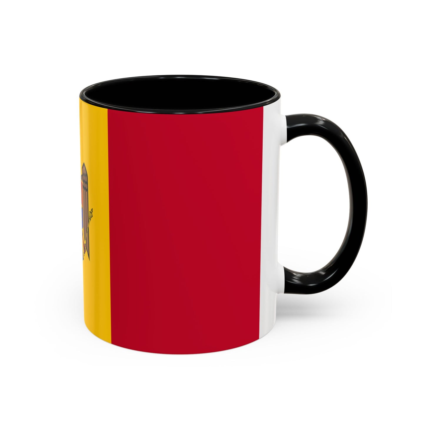 Moldova Mug