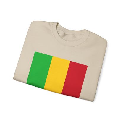 Mali Sweatshirt