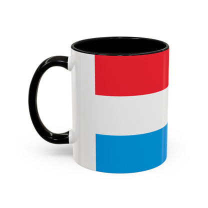 Luxembourg Mug