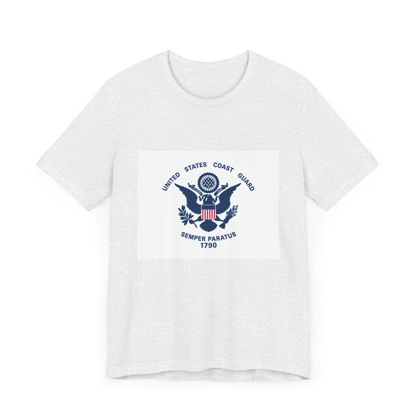 US Coast Guard T-shirt