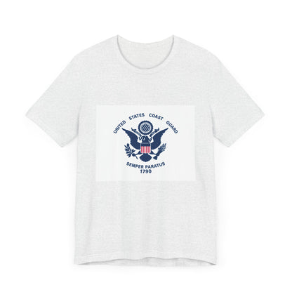 US Coast Guard T-shirt
