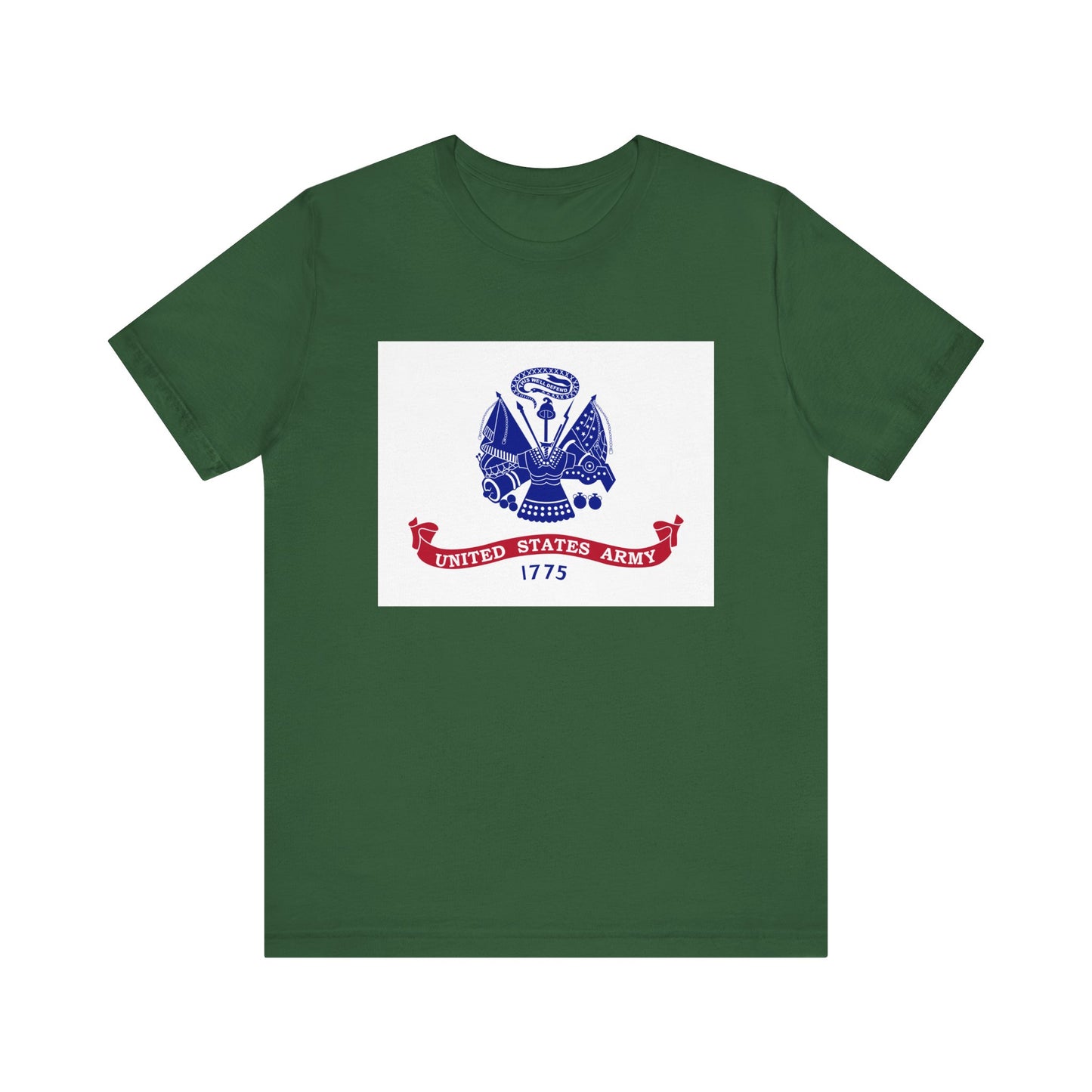 US Army T-shirt