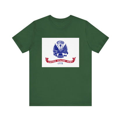 US Army T-shirt