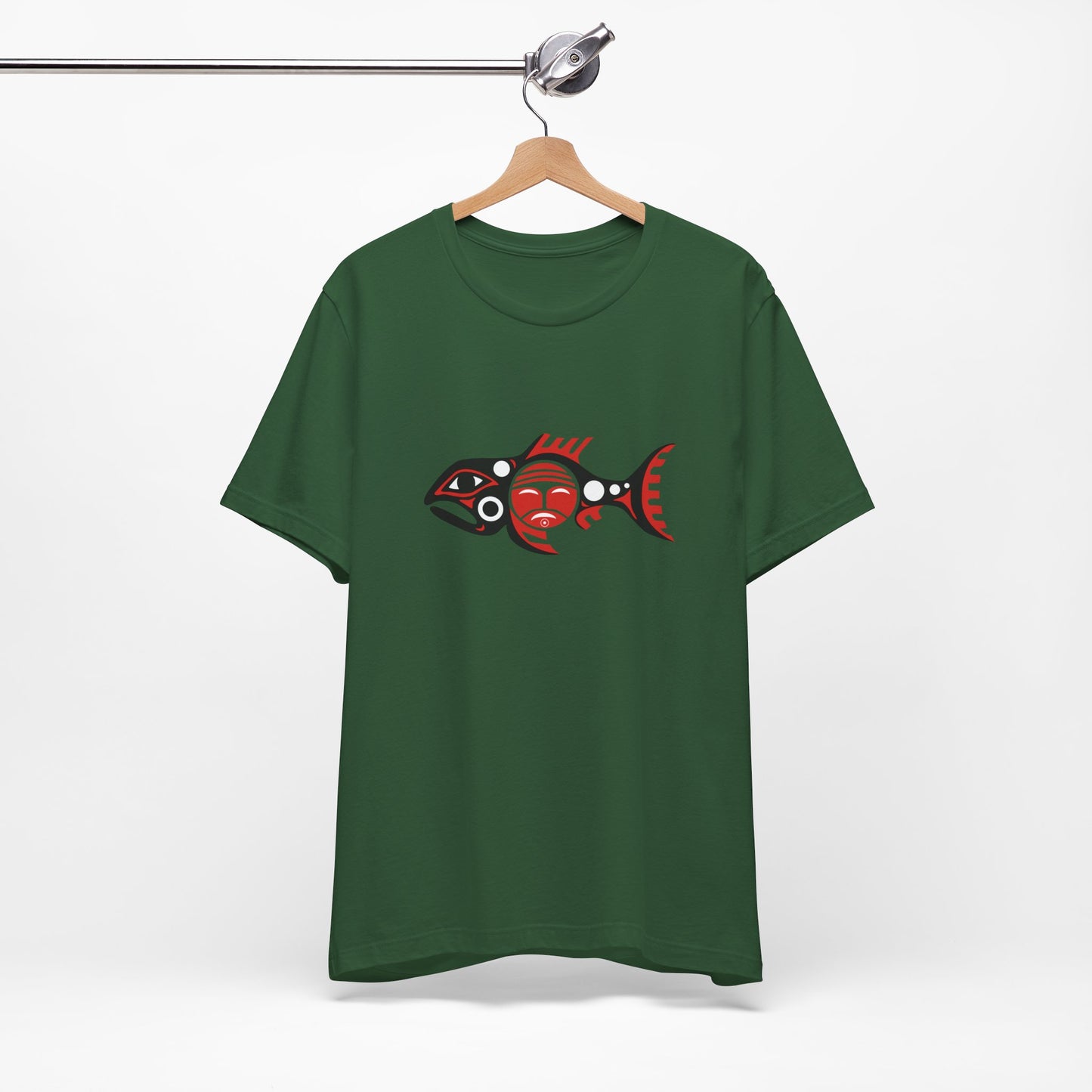 Chinook T-shirt