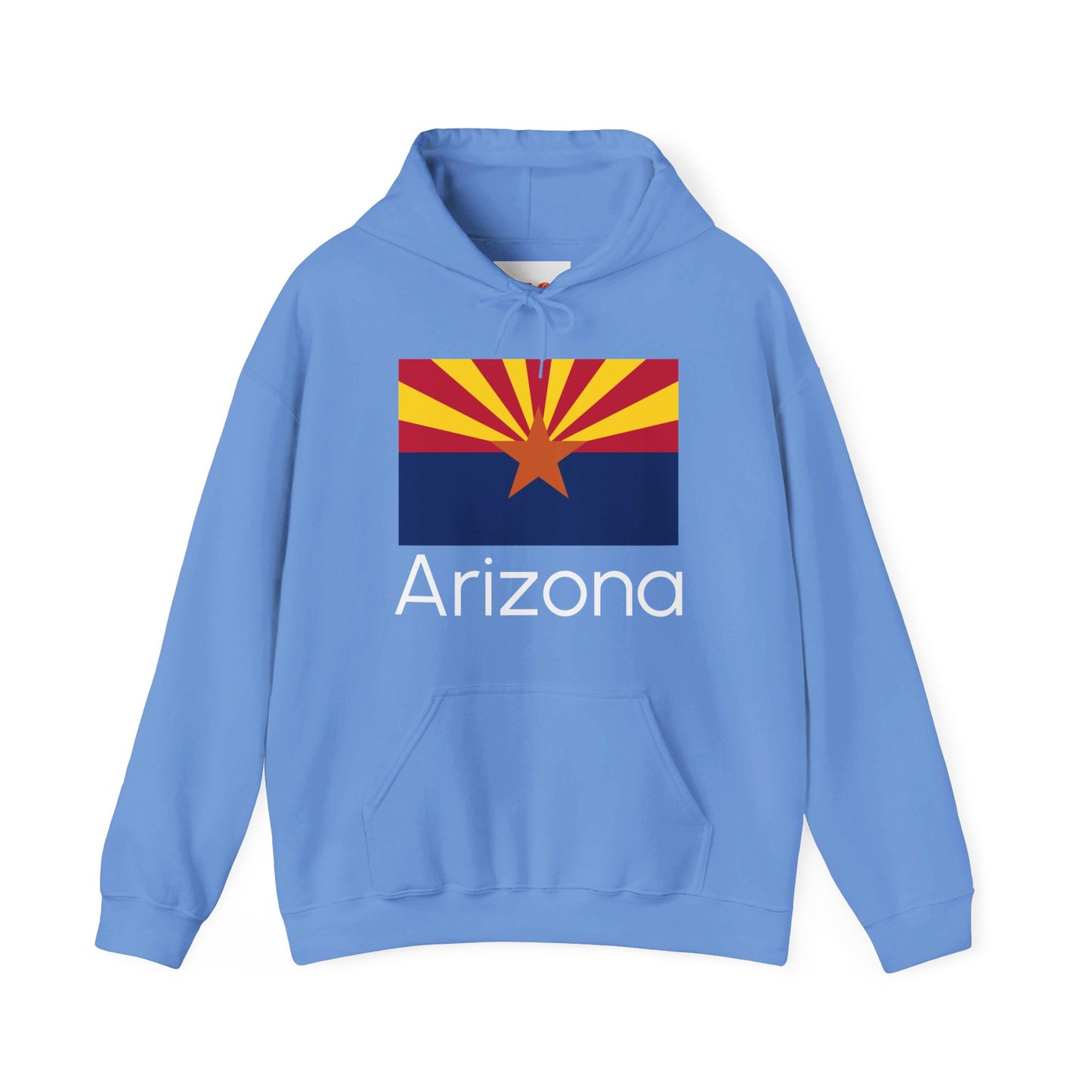 Arizona Hoodies