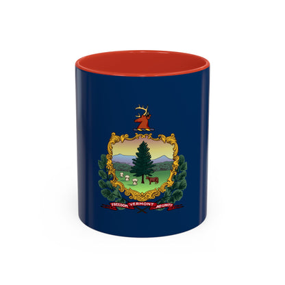Vermont Mug