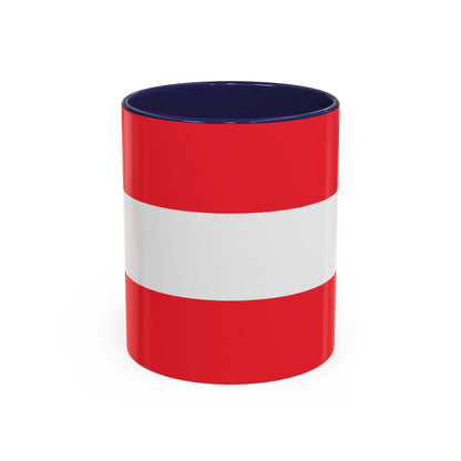 Austria Mug