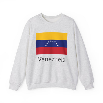 Venezuela Sweatshirt