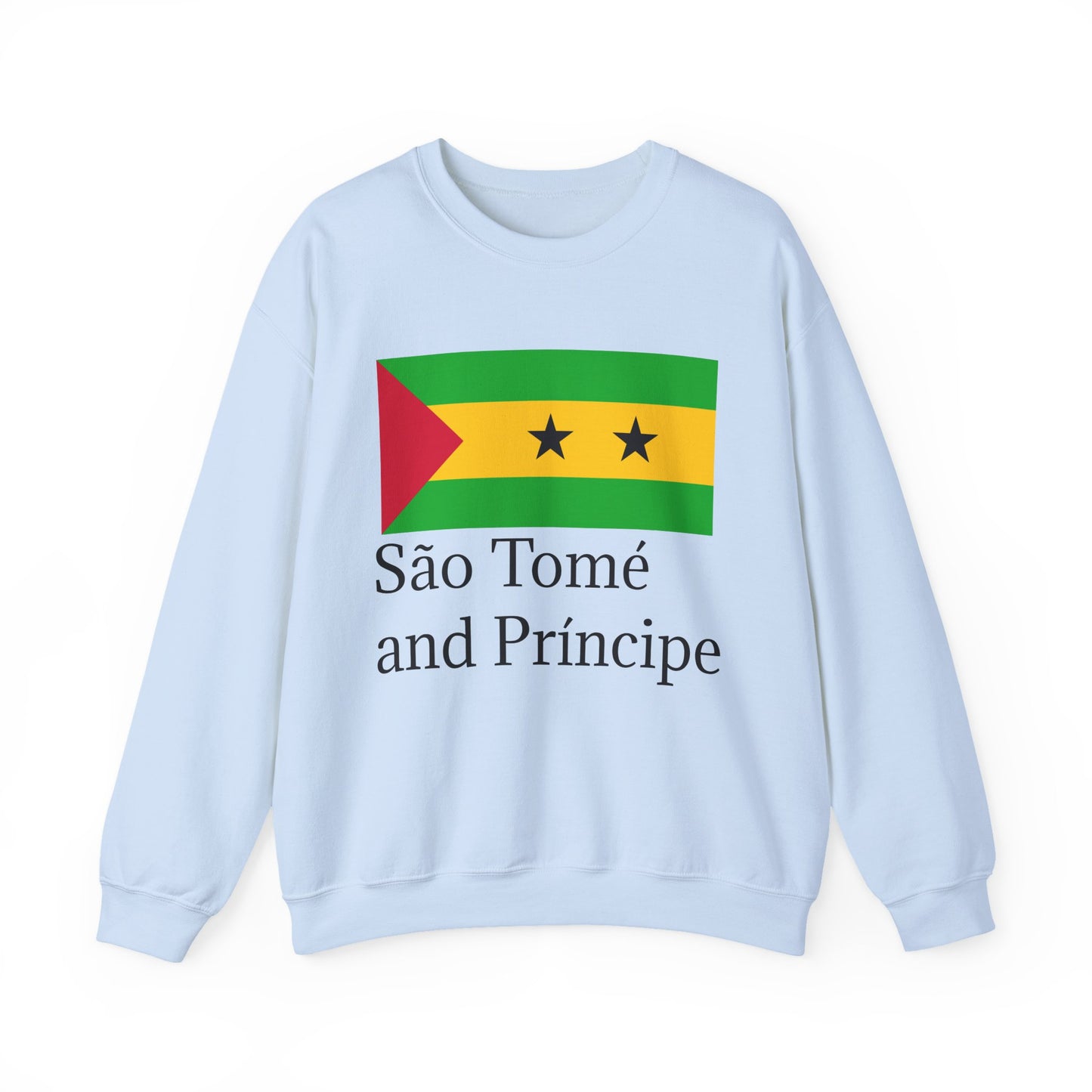 Sao Tome and Principe Sweatshirt