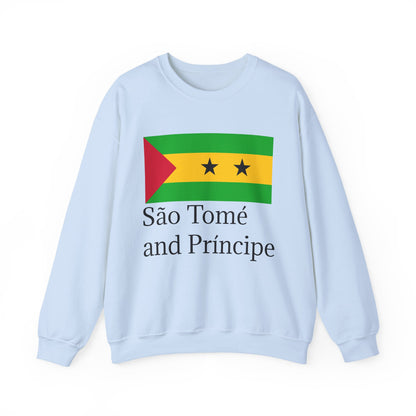 Sao Tome and Principe Sweatshirt