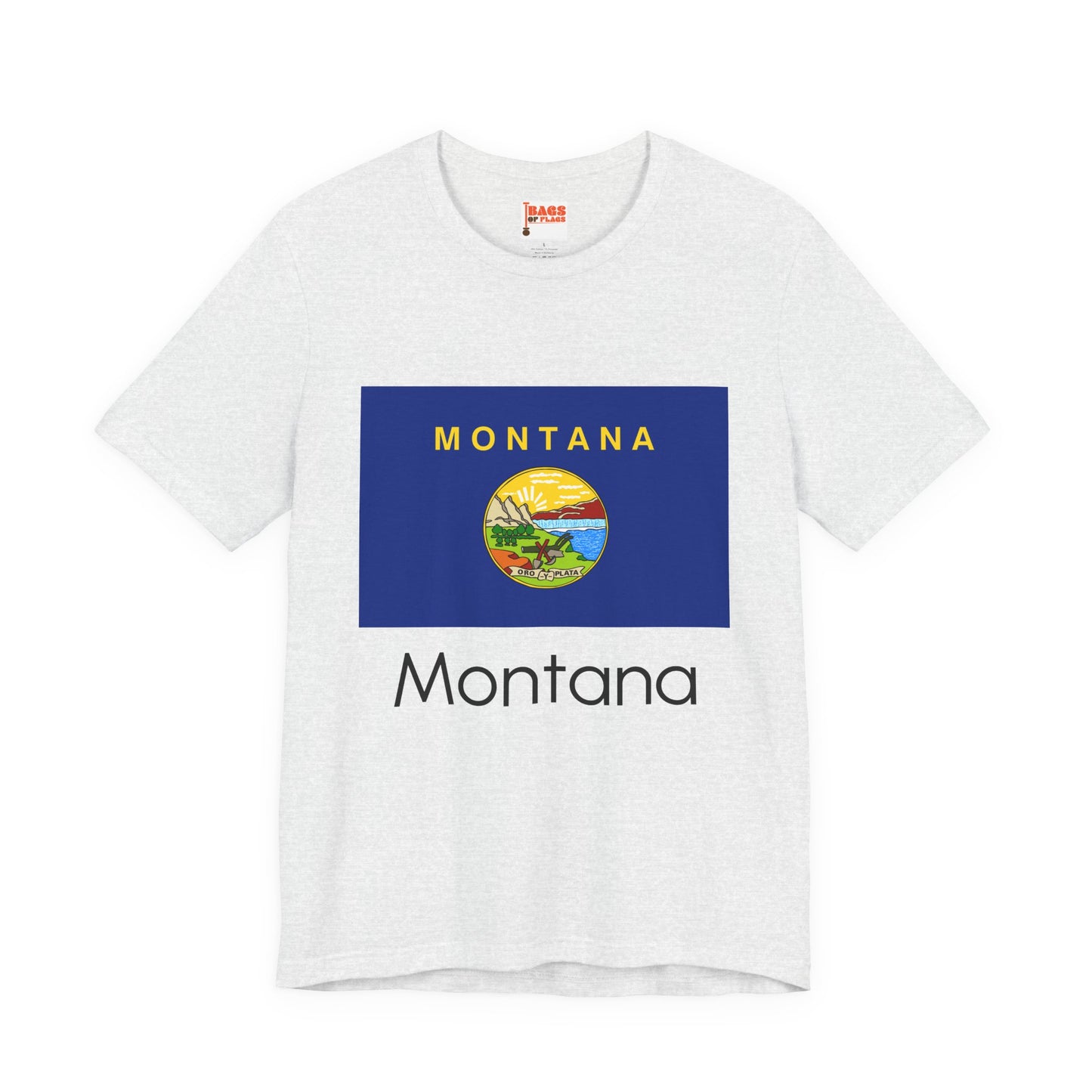 Montana T-shirts
