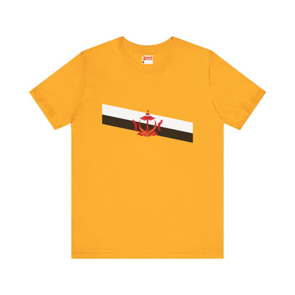Brunei Inspired T-shirt