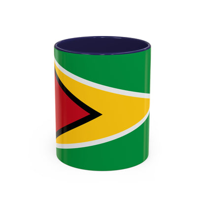 Guyana Mug