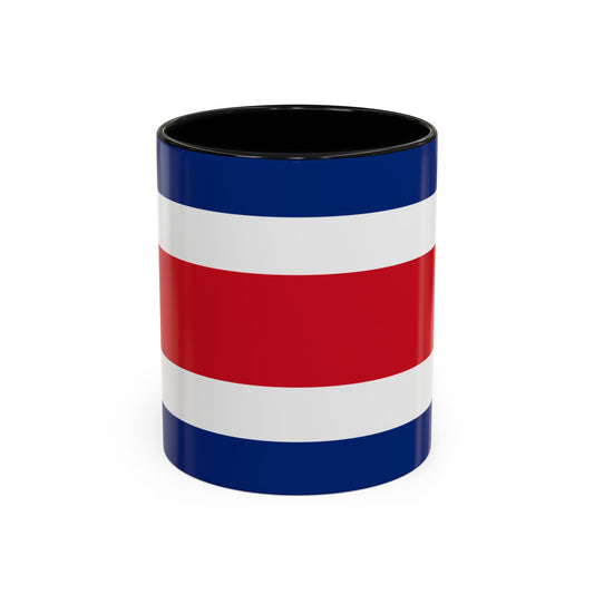 Costa Rica Mug