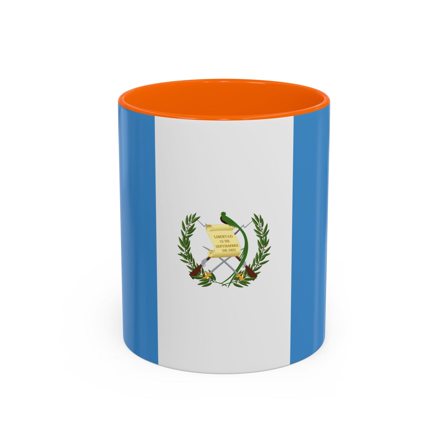 Guatemala Mug