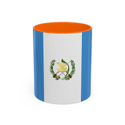 Guatemala Mug
