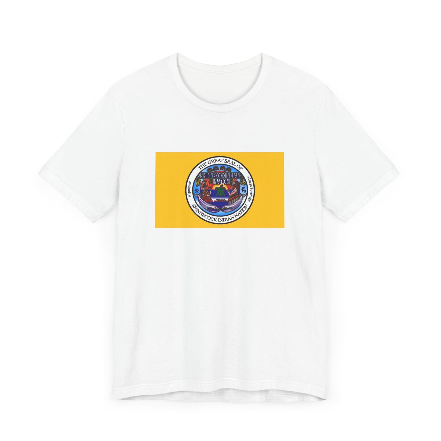 Shinnecock T-shirt