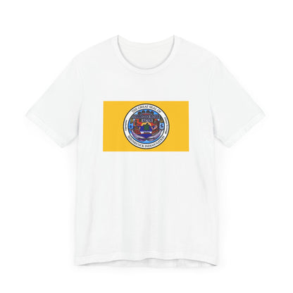Shinnecock T-shirt