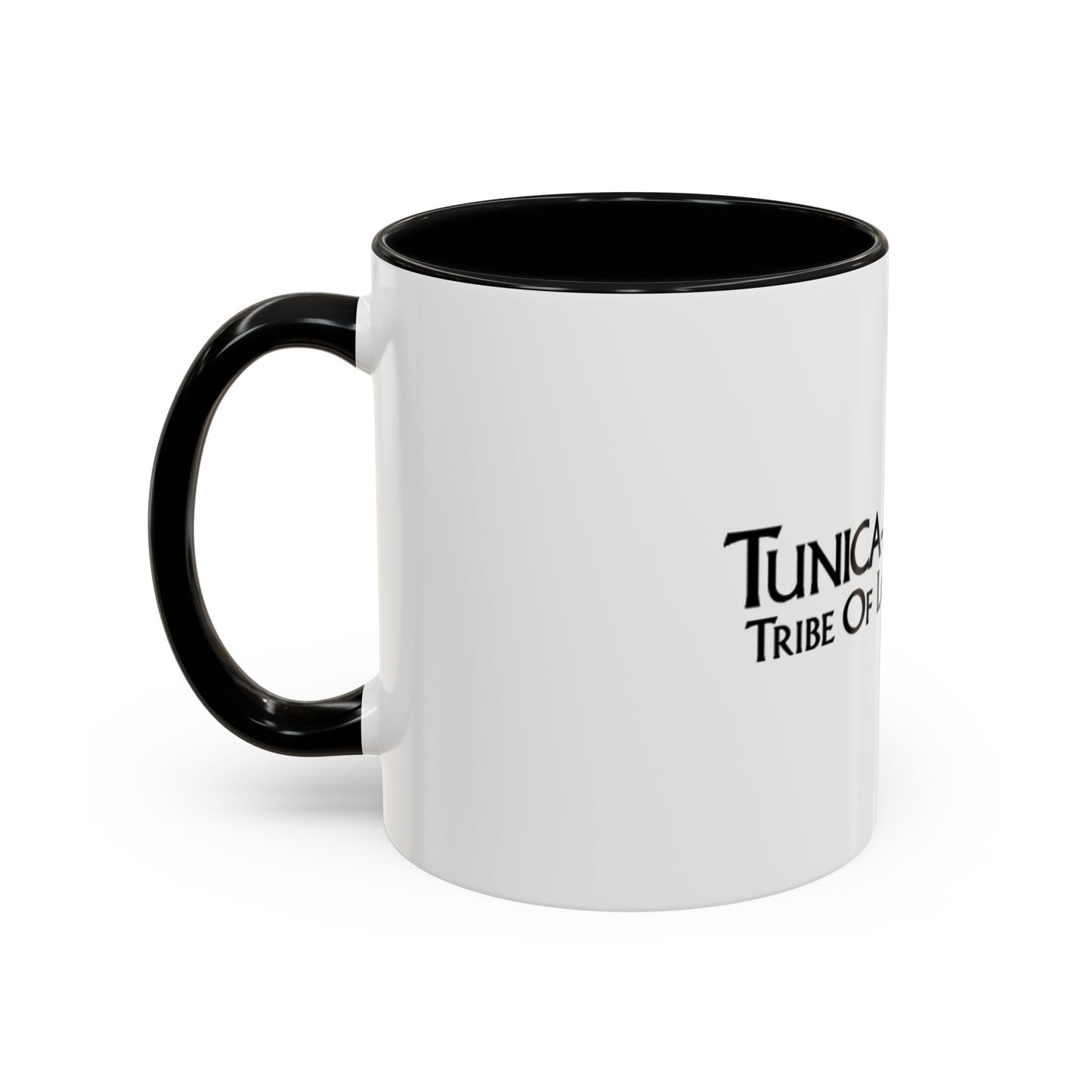 Tunica-Biloxi Tribe Mug