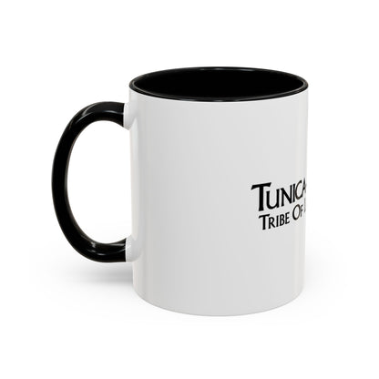 Tunica-Biloxi Tribe Mug