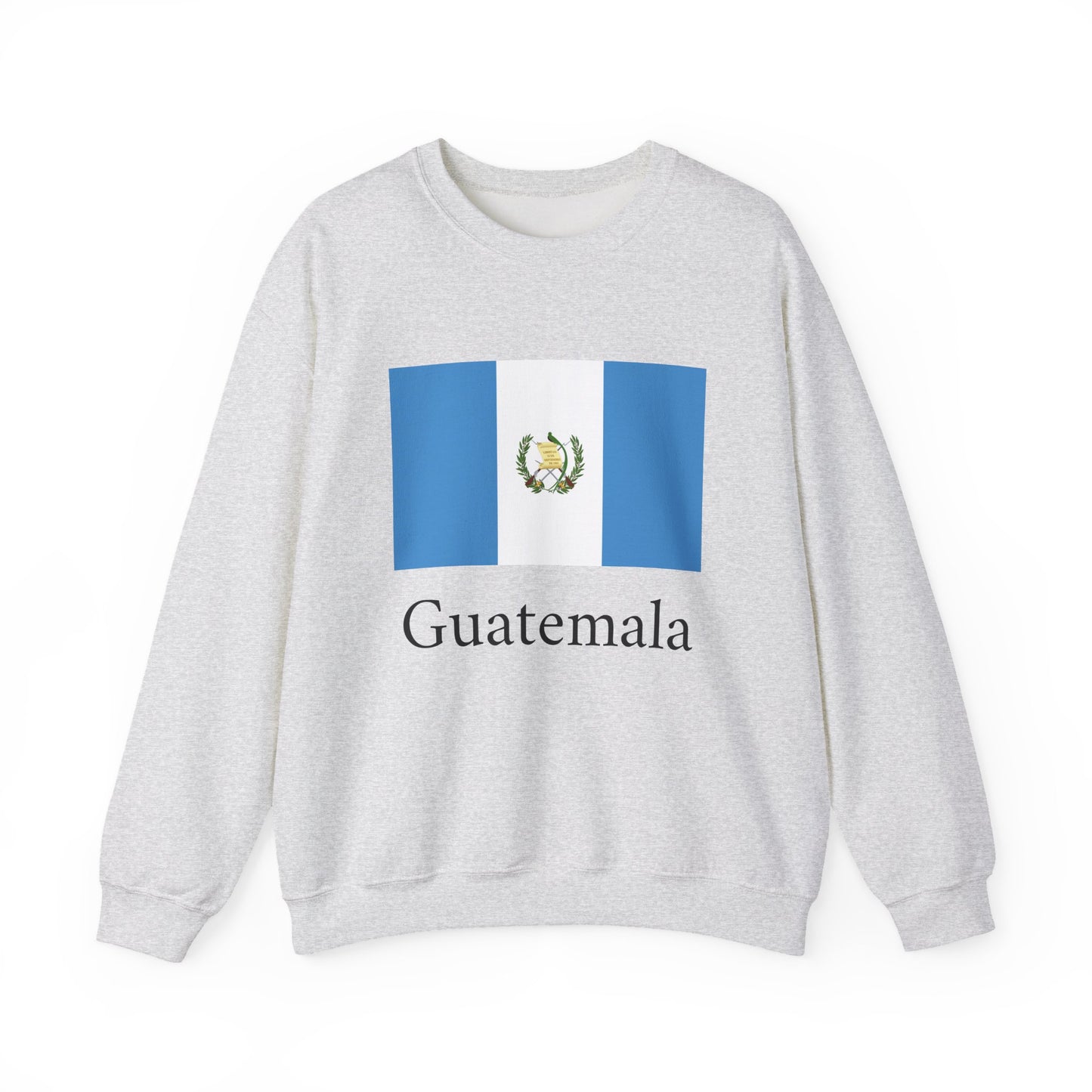 Guatemala Sweatshirt