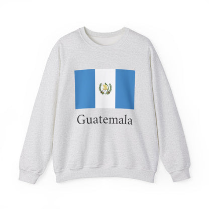 Guatemala Sweatshirt