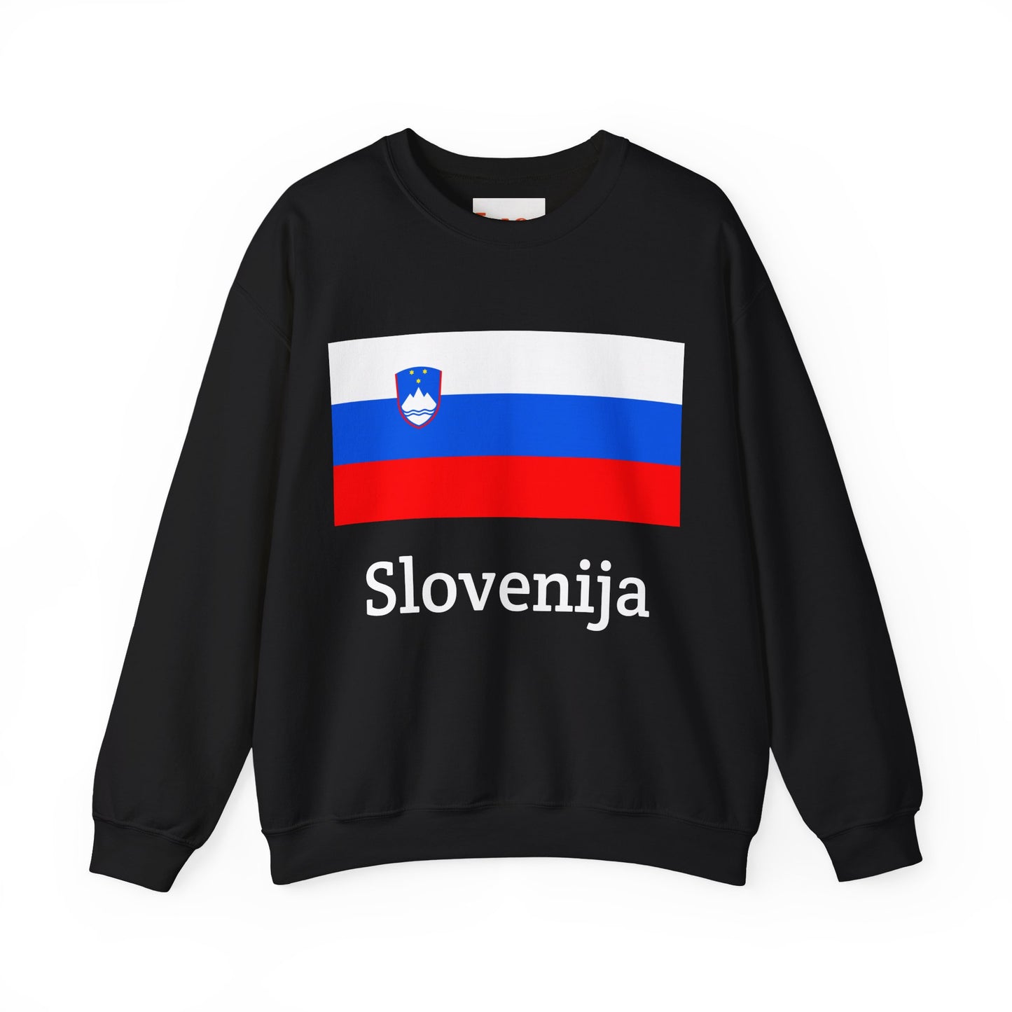 Slovenija Sweatshirt