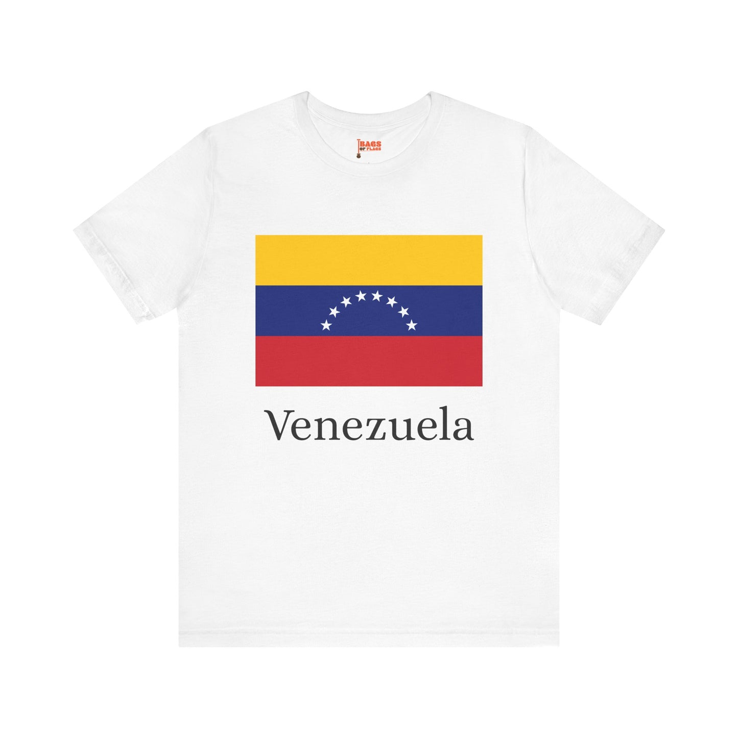 Venezuela T-shirts