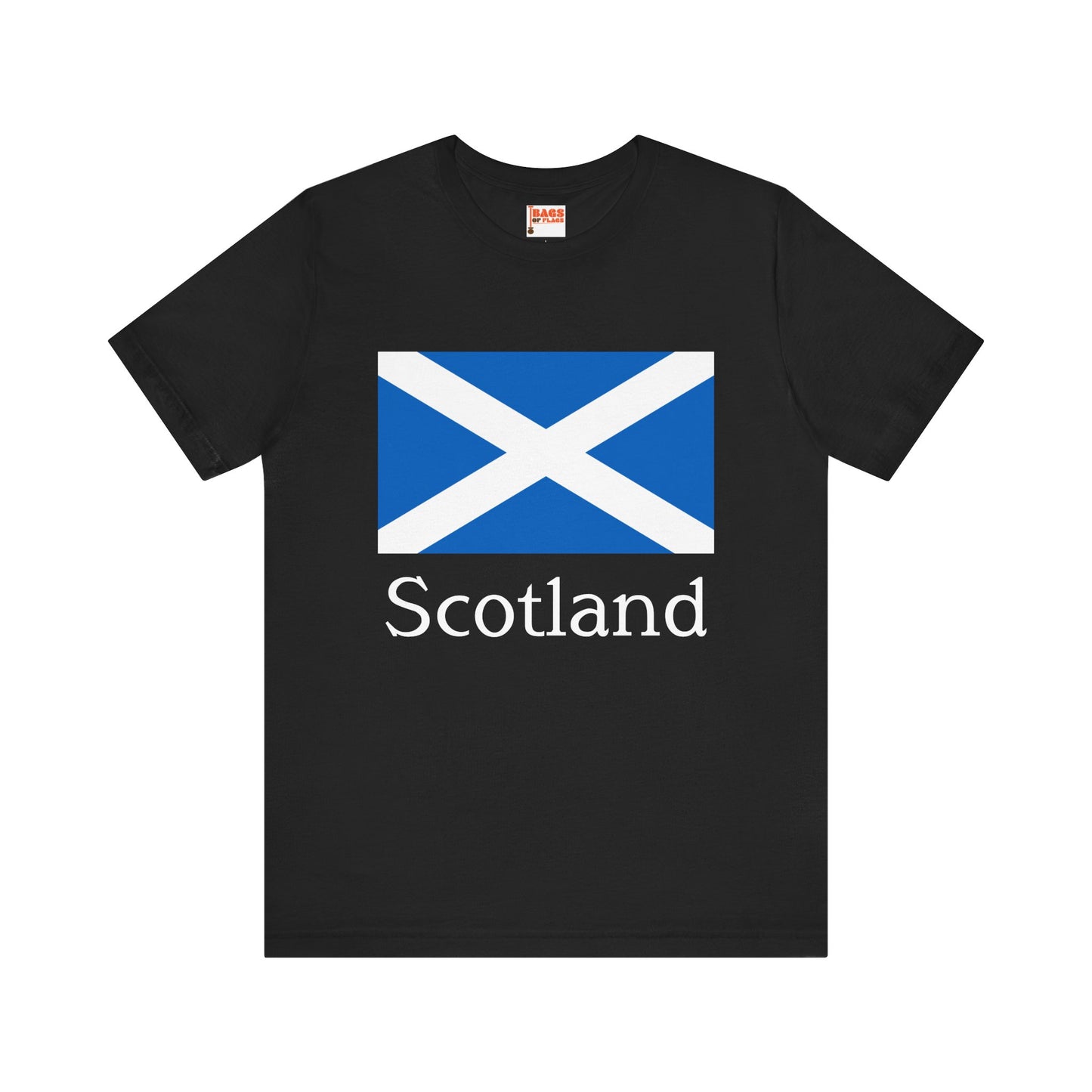 Scotland T-shirts