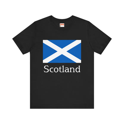 Scotland T-shirts
