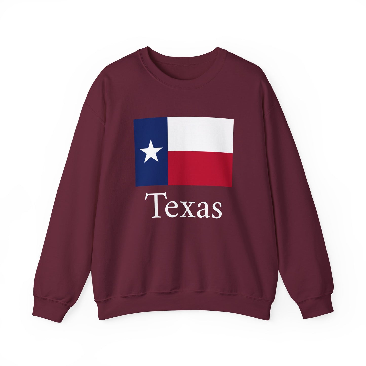 Texas Sweatshirt