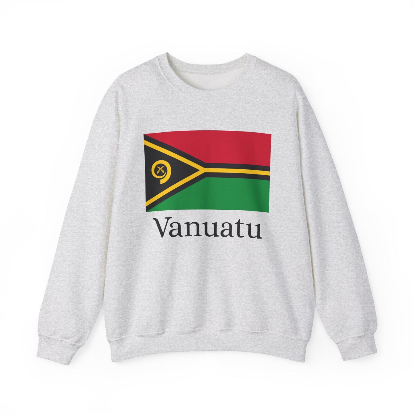 Vanuatu Sweatshirt