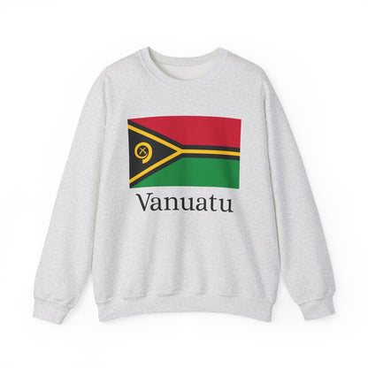 Vanuatu Sweatshirt