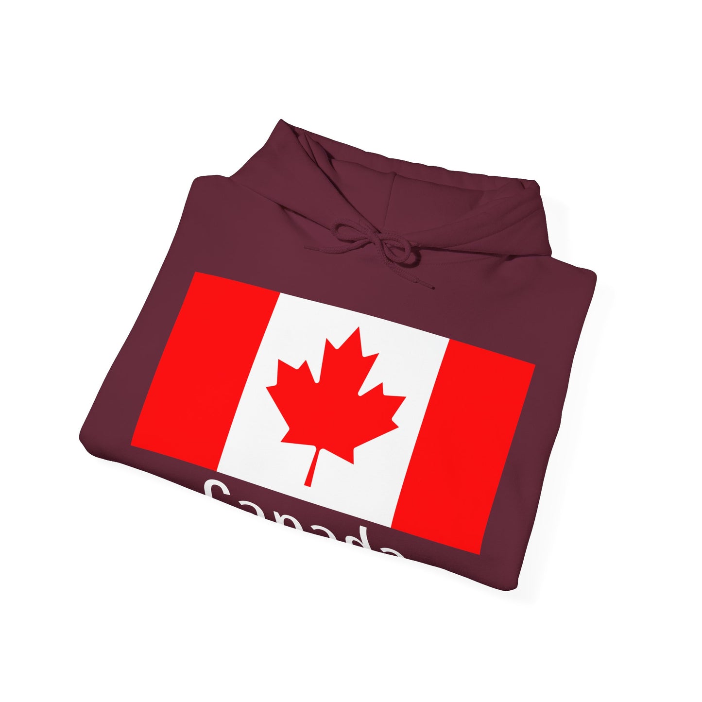 Canada Hoodies
