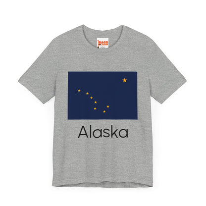 Alaska T-shirts