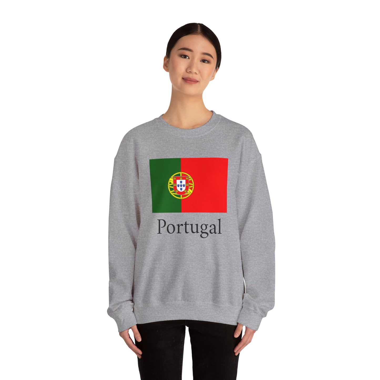 Portugal Sweatshirt