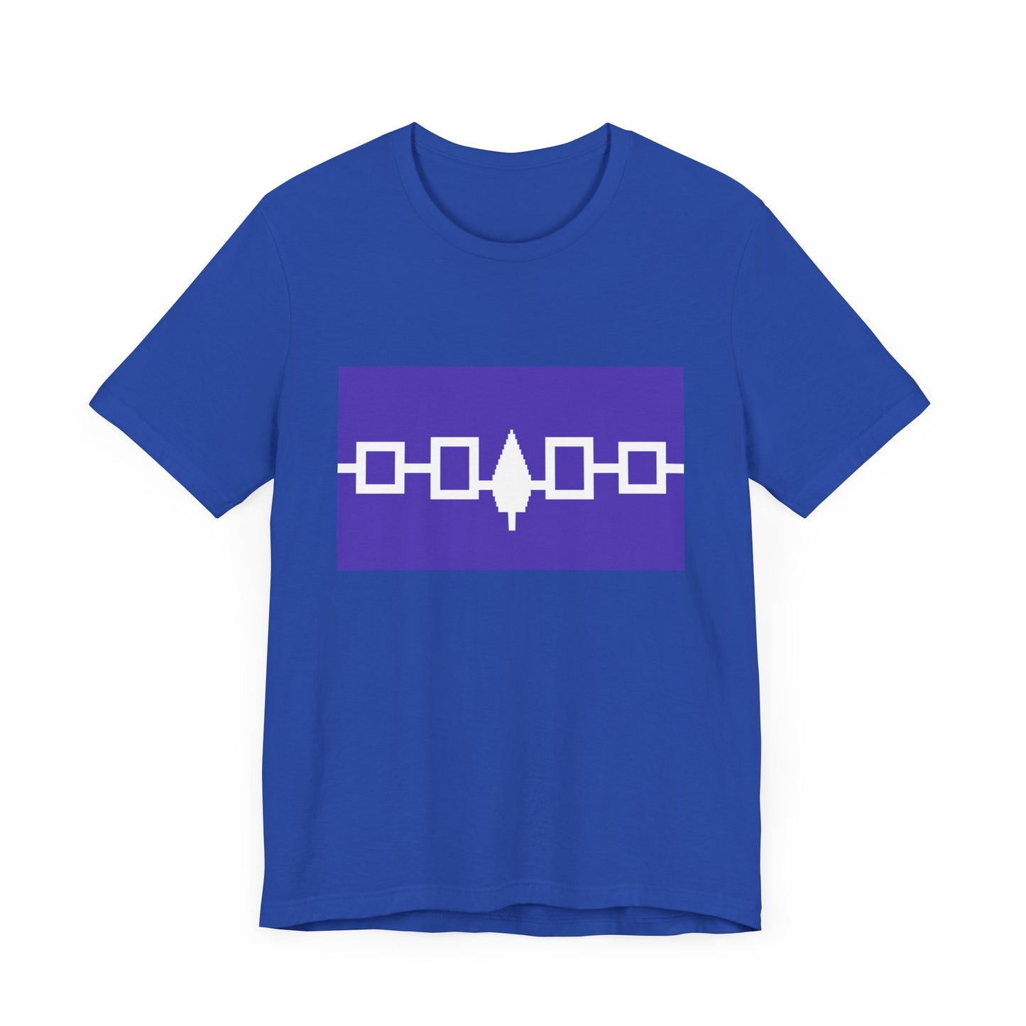 Haudenosaunee T-shirt