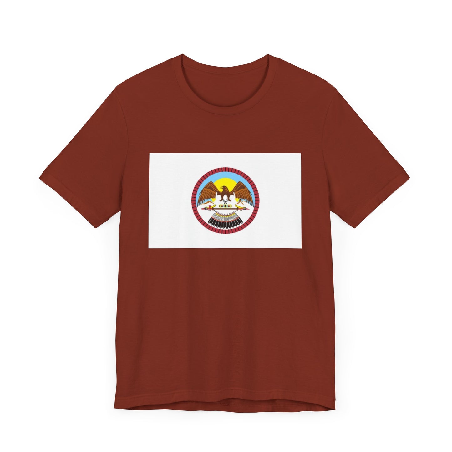Ute People T-shirt