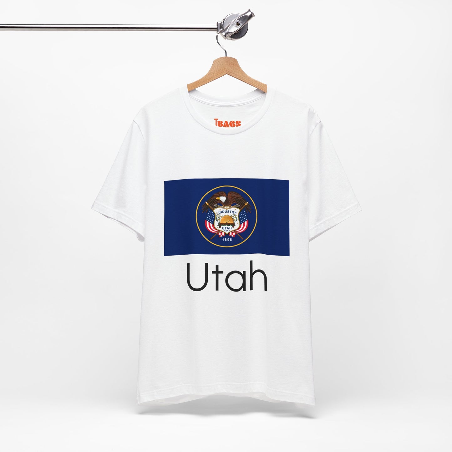 Utah T-shirts