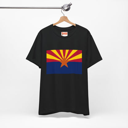 Arizona Flag T-shirts