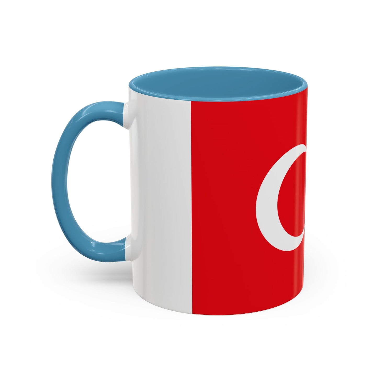 Turkey Mug