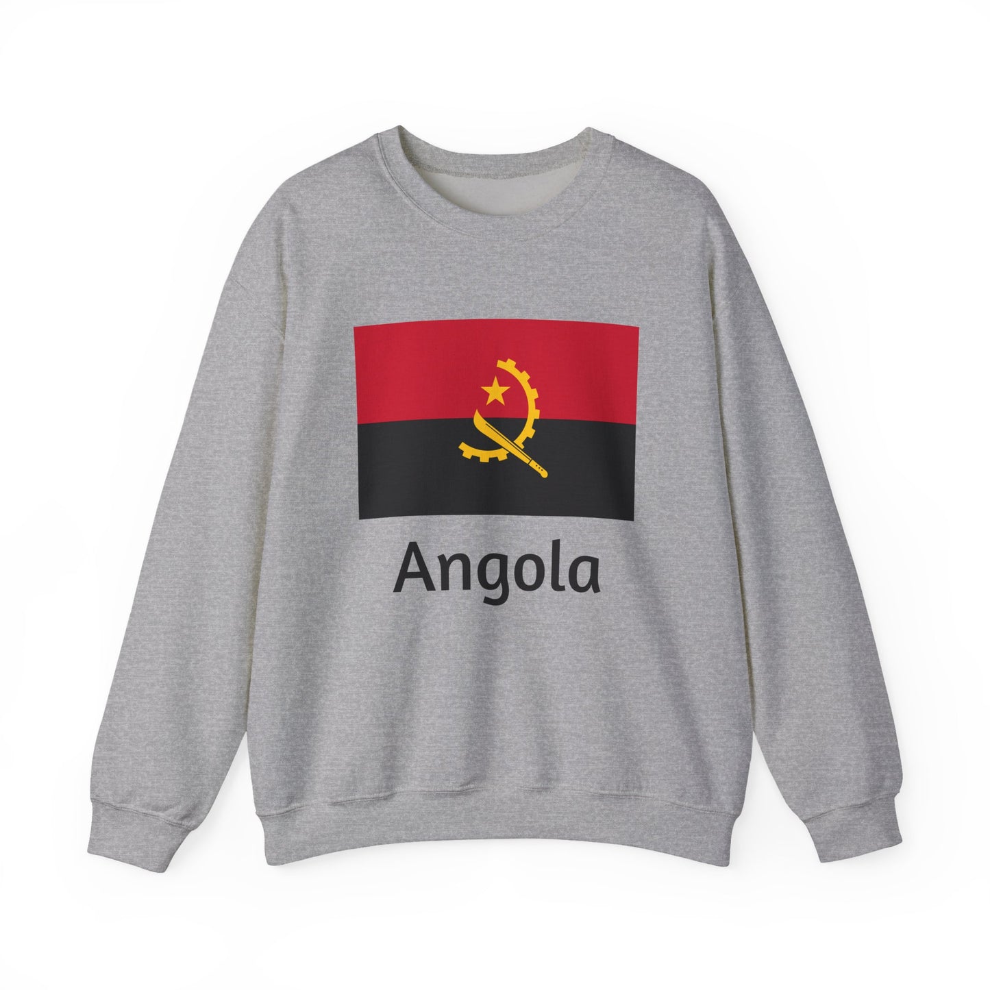 Angola Sweatshirt